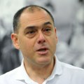 U toku pretres stana i kancelarije vojnog analitičara Aleksandra Radića
