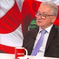 Bivši predsednik SDS Mladen Bosić gost Sinteze u 21 sat