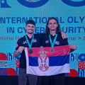Zlato i bronza za učenike iz Srbije na Međunarodnoj olimpijadi iz sajber bezbednosti