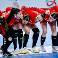 Juniorke Srbije poražene u četvrtfinalu Svetskog prvenstva u rukometu