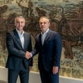 Од аграра до прехрамбене индустрије будућности: МК Гроуп и Дијамант заједно у новој фази раста
