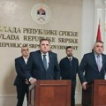 Minić: Milorad Dodik obratiće se 9. januara kao predsednik Vlade Srpske