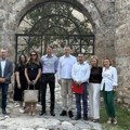 Šef delegacije EU u Srbiji Andreas fon Bekerat posetio Pirot
