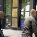 Suđenje „porše ekipi“ koja je napala građane nastavljeno u Novom Sadu: U zgradu suda ušli uz povike „Srbija pobeđuje“…