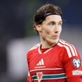 Хари Вилсон нови играч Лидса