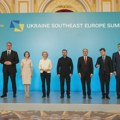 Šta piše u zajedničkoj deklaraciji o Ukrajini koju jedino Srbija nije potpisala