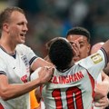 Evo koliko novca je Engleska zaradila pobedom u utakmici za treće mesto na Svetskom prvenstvu