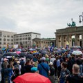 Nemački zvaničnici: Napad na Prajd u Berlinu udar na slobodu i otvoreno društvo