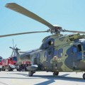 Srbija šalje "super pumu" i vatrogasce u pomoć Španiji: Helikopter odmah ide na najkritičnije tačke