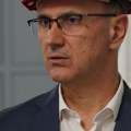 Vanredna situacija u delu Srbije zbog vodostaja Dunava: Premijer Macut otkrio koje su mere preduzete