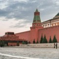 Gori Moskva: Požar na Crvenom trgu