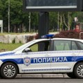 Švajcarac pokušao da podmiti srpske policajce nakon divljanja auto-putem; Završio iza rešetaka