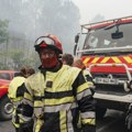 Požar u skladištu na severoistoku Francuske, oko 30.000 građana pozvano da ostanu u kućama