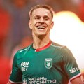 Partizan blizu novog pojačanja, krilo iz Rubina uskoro u Humskoj?