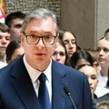 Vučić o godišnjici "Oluje": U Hrvatskoj manje slavodobitnosti nego ranijih godina