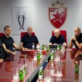 Stanković nije više trener Zvezde! Terzić se izvinio navijačima: Razumem ogorčenost, možda je posle 12 godina vreme za nove…