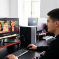 Od novih računara do novih ideja: Fondacija Mozzart nastavlja da podržava obrazovne institucije - dodatna oprema stigla na…