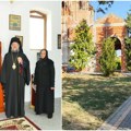 Vodica iz vremena Vasilija Konstantinovića nadomak Inđije danas manastir: Crkvicu Svetog Marka iz parloga iščupali Đoko i…