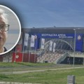 Vučić potvrdio da vlast planira da Beogradsku arenu da privatniku: "Najbolje će biti da ide u koncesiju"