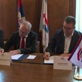 Potpisan ugovor između Srbijavoza i Simensa o nabavci šest električnih lokomotiva