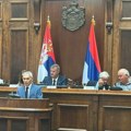 Ambasador Rusije u Narodnoj skupštini: Činimo sve kako bi sprečili etničko čišćenje Srba na Kosovu