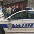 Dvojica uhapšena zbog otmice: Sumnja se da su žrtvu dva dana tukli i mučili