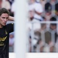 Katastrofalne vesti u najavi za Juventus