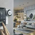 Smart Home System, sve prednosti pametnog prostora na jednom mestu
