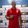 Srpski bokser Marko Pižurica plasirao se u finale Mediteranskih igara, sledi borba za zlato