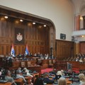 BLOG UŽIVO U Skupštini Srbije nastavljena rasprava o amandmanima na predloženi rebalans budžeta