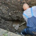 JKP Naissus: Planirani radovi za vikend