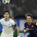 Balerdi do kraja sezone u Romi