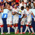 Uživo, Zemun - Crvena zvezda: Rijeri je ovo poslednja provera pred Partizan