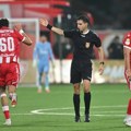 Uživo, Zemun - Crvena zvezda: Aleksandar Katai nije iskoristio penal