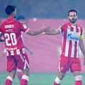 Crvena zvezda ne može bez Mirka Ivanića: Kapiten morao da pobedi najslabiji tim Superlige