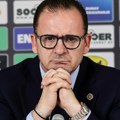 Дефинитиван крај сарадње - Мијатовић напустио и Скупштину Партизана