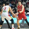 Zvezda sve jača: Reprezentativac Nemačke stigao u Beograd (video)