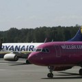 Ryanair: Avio karte bi uskoro mogle poprilično da poskupe