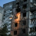 Ukrajina 'optimistična' u pogledu zakona o sankcijama Rusiji, ali se naziru prepreke