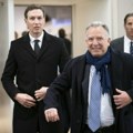 Vitkof zabrinut za bezbednost: Poseta Trampovih izaslanika Kijevu pod znakom pitanja, Rusija upozorava: "Opasno je da dolaze"
