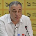 Kavčić: Vučićev fijasko u Nišu, tako izgleda kad nema dovoženja sa strane
