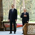 Predsednik Uzbekistana u dvodnevnoj poseti Srbiji