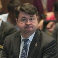 "Izvinjavam se studentima": Sudija Petrov nakon burne reakcije javnosti na izjavu o špijuniranju