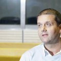 Darko Šarić podneo zahtev za uslovni otpust