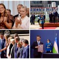 Potpisan memorandum o saradnji u oblasti životne sredine između Srbije i Uzbekistana Pavkov: Ispisujemo novu stranicu…