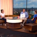 Perišićeva i Stojadinov za RTS: Svetsko prvenstvo najveći izazov, domaća publika daje posebnu snagu