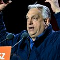 Orban spreman za novu bitku: Štitili smo Evropu - Mađarska može da računa na nas!