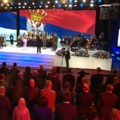 Centralna manifestacija obeležavanja Dana srpskog jedinstva, slobode i nacionalne zastave u Banjaluci (RTS 2)