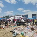 Kragujevac: Krstovdanski vašar na Šumadija sajmu