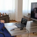 Milićević razgovarao sa koordinatorima i nastavnicima srpskih dopunskih škola